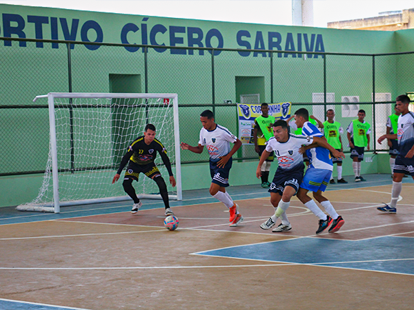 Federação Cearense do Jogo de Damas