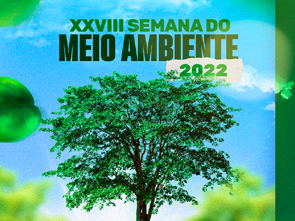 Semana do Meio Ambiente - RVE_2022