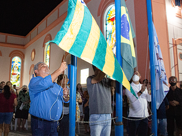 Prefeitura de Santana do Acaraú realiza o 1º Torneio de Pênaltis Sant'Ana  como parte dos Festejos de Julho 2023