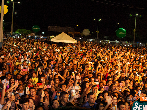 Prefeitura de Santana do Acaraú realiza o 1º Torneio de Pênaltis Sant'Ana  como parte dos Festejos de Julho 2023