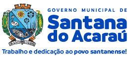 Governo Municipal de Santana do Acaraú