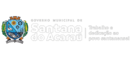 Governo Municipal de Santana do Acaraú